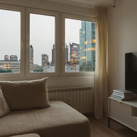 I Love Warsaw Apartments 外观 照片