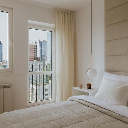 I Love Warsaw Apartments 外观 照片