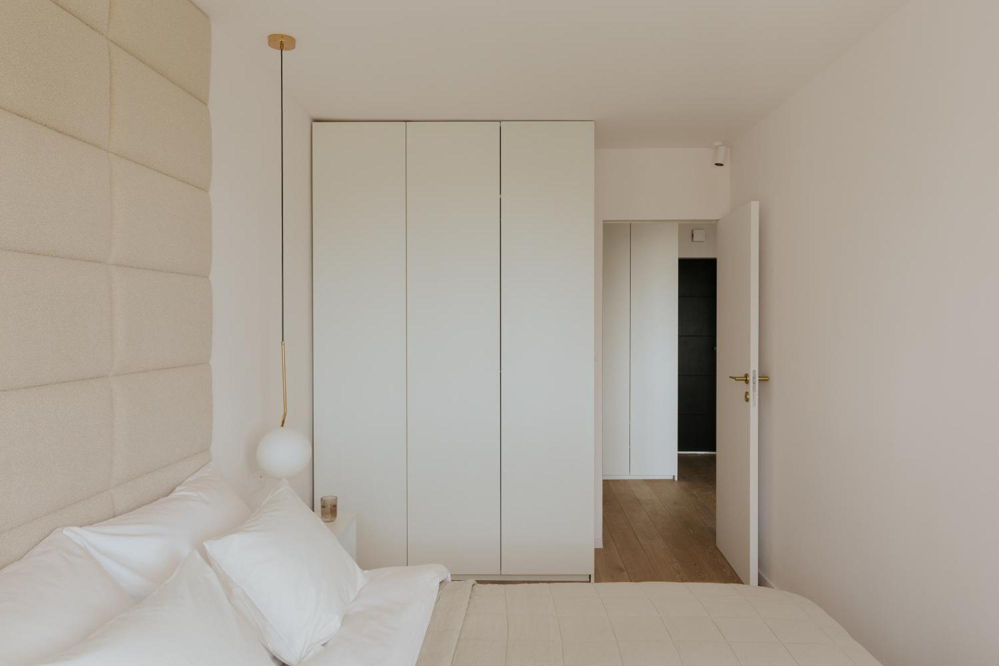 I Love Warsaw Apartments 外观 照片