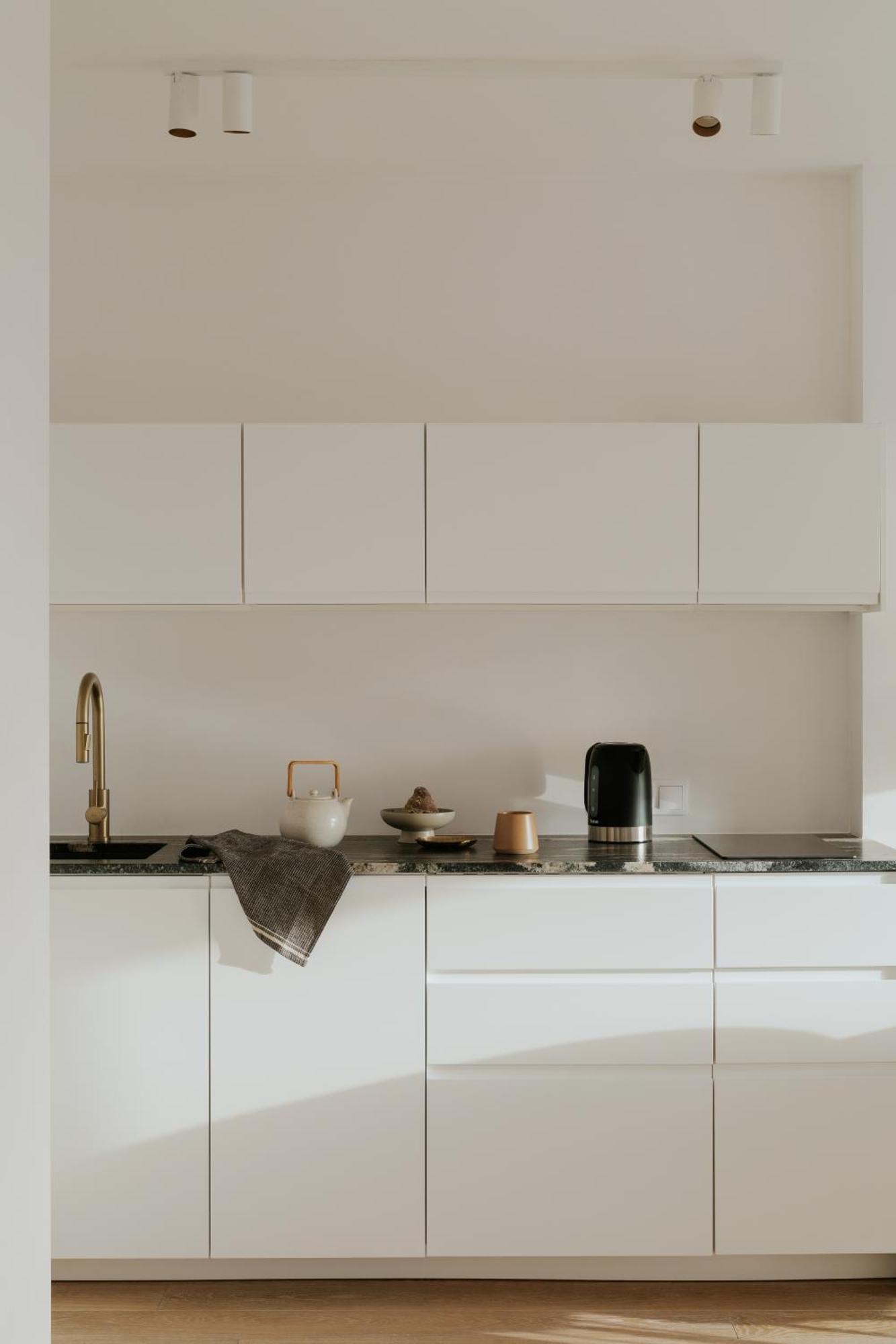 I Love Warsaw Apartments 外观 照片