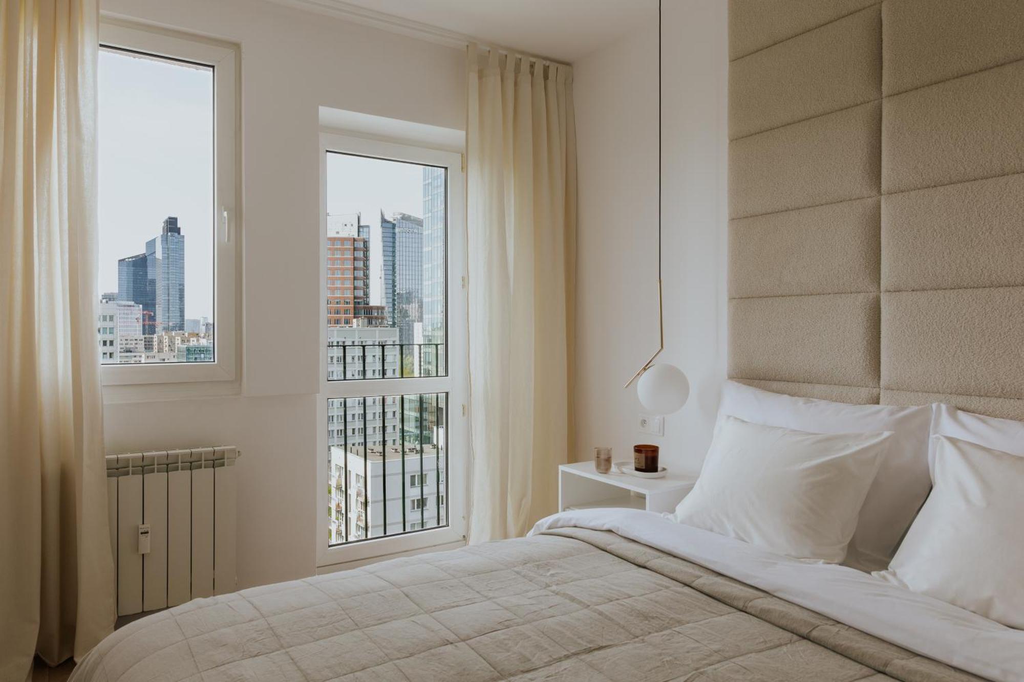 I Love Warsaw Apartments 外观 照片