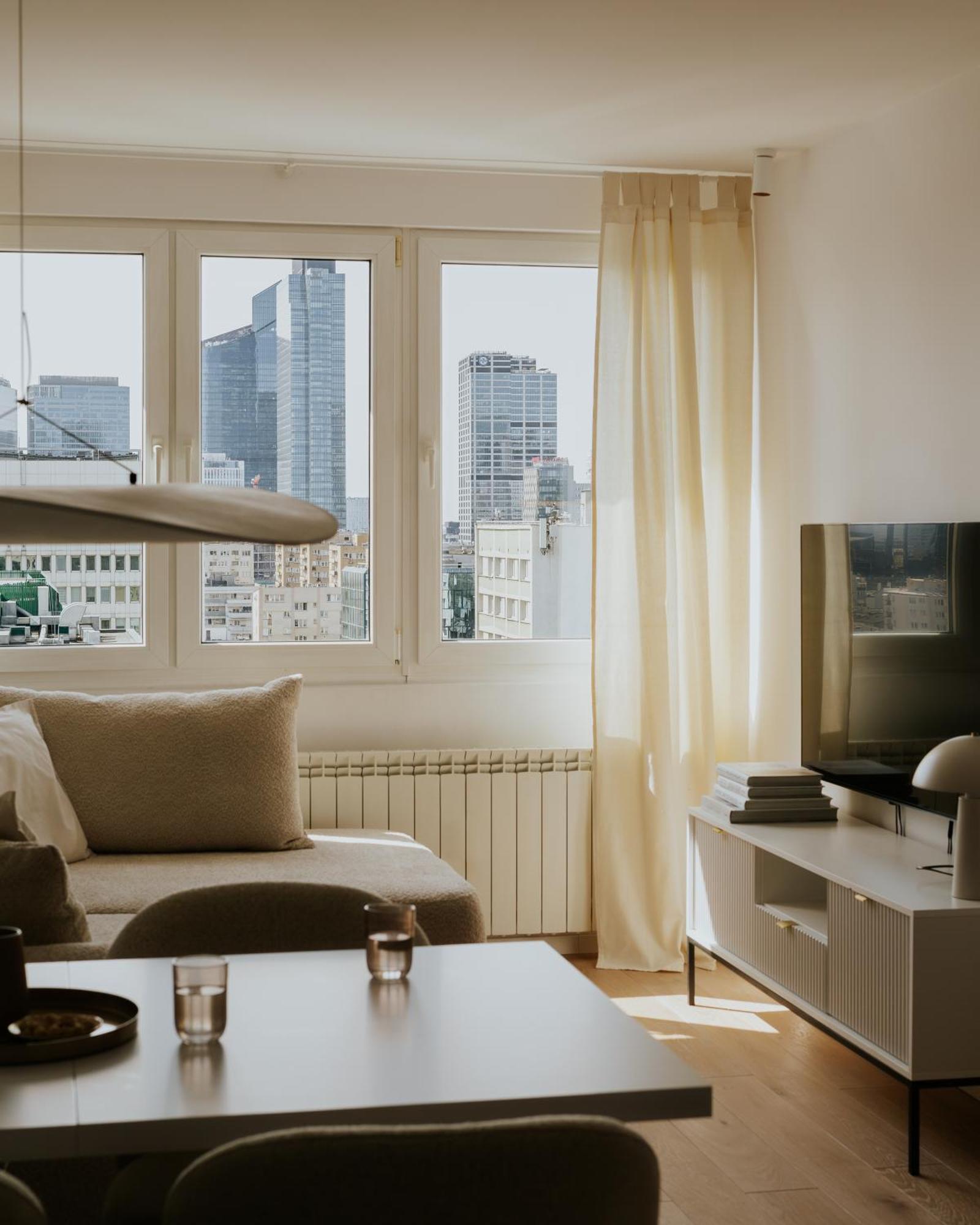 I Love Warsaw Apartments 外观 照片