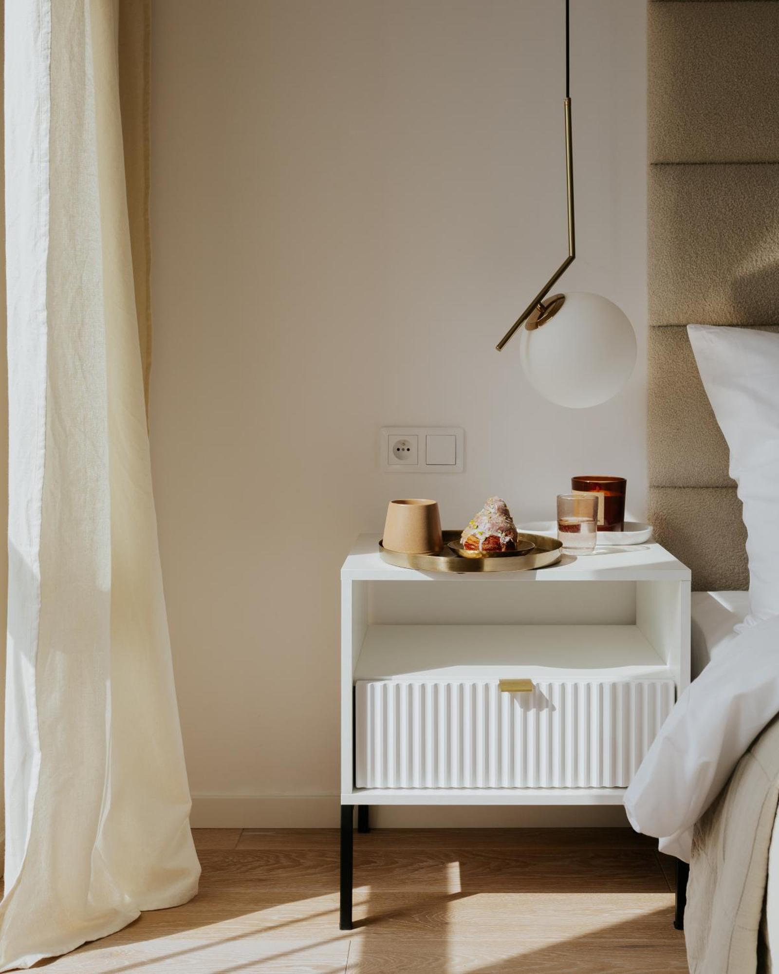 I Love Warsaw Apartments 外观 照片