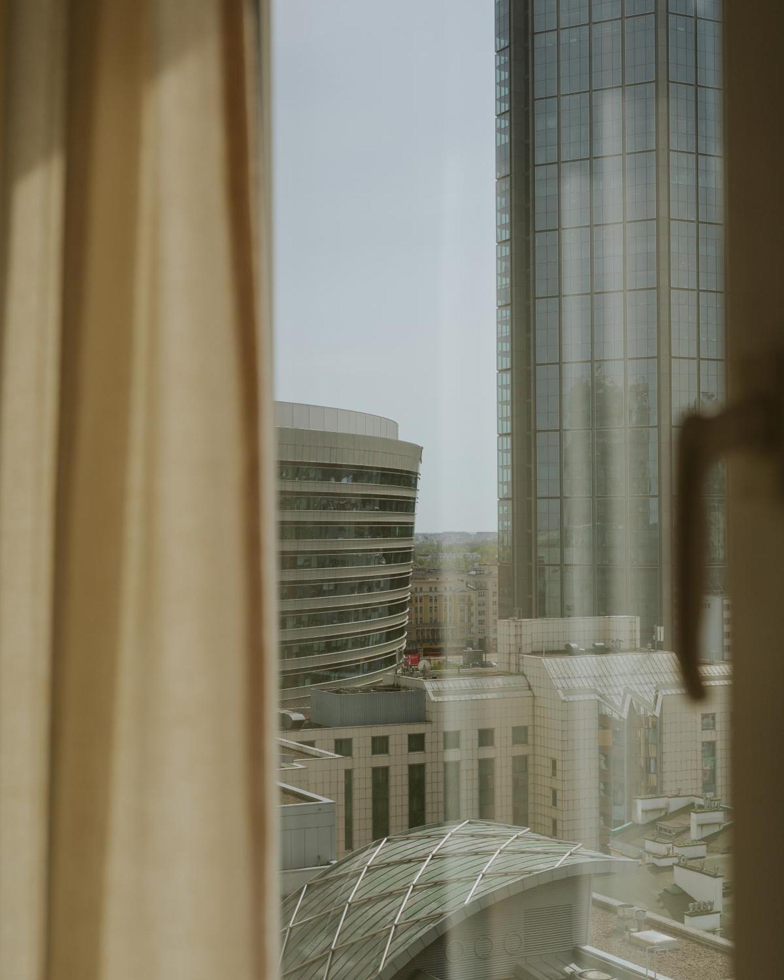 I Love Warsaw Apartments 外观 照片