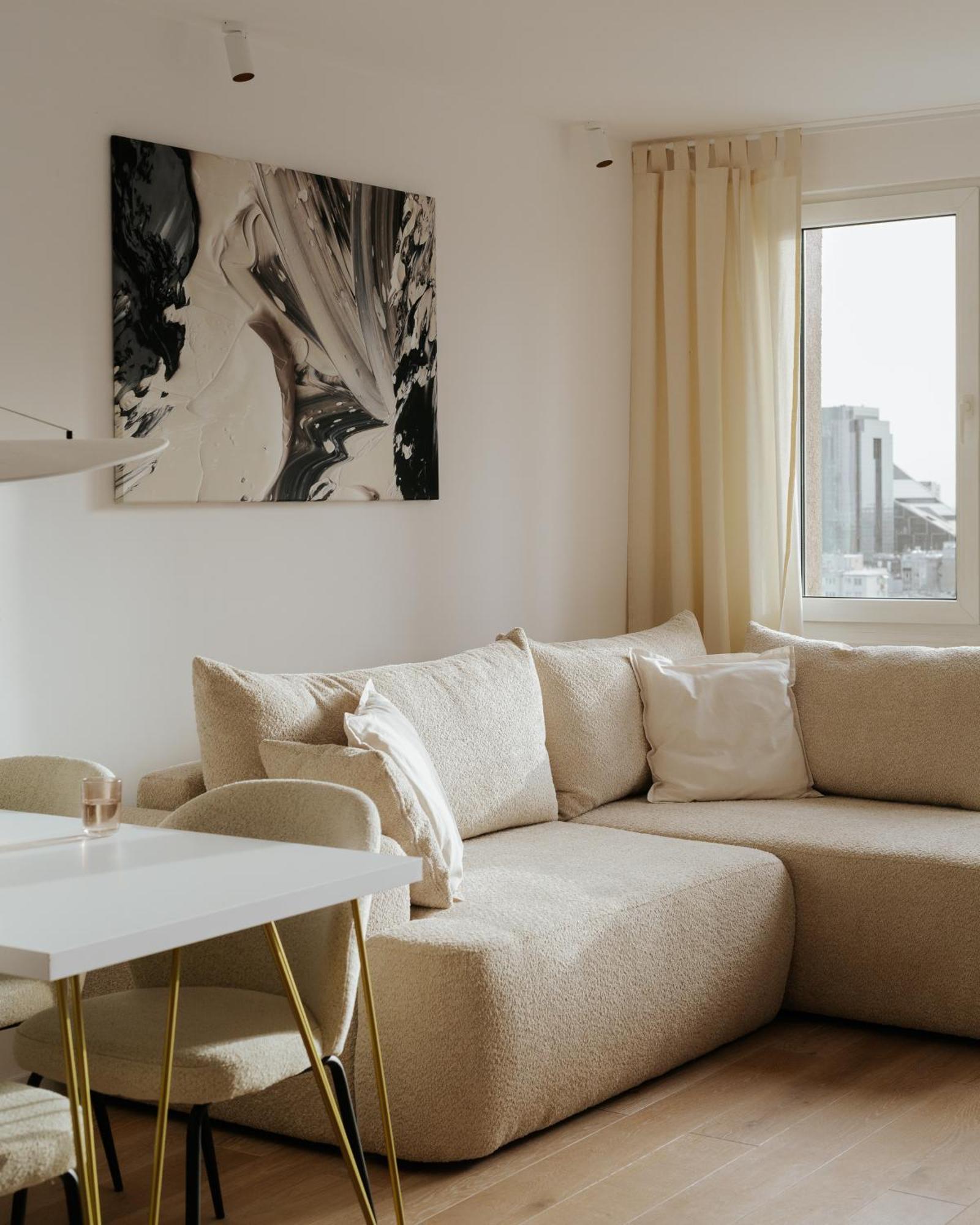 I Love Warsaw Apartments 外观 照片