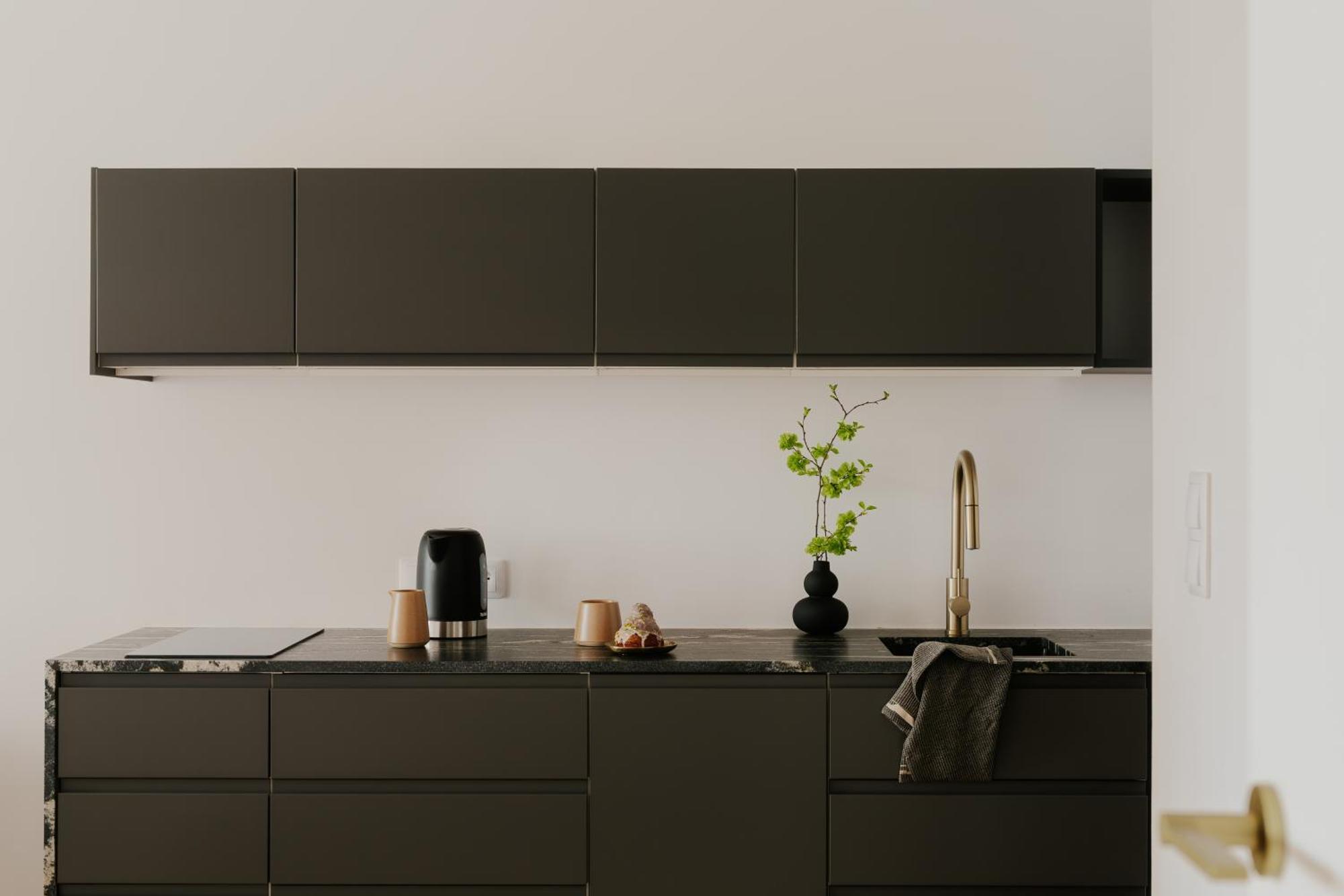 I Love Warsaw Apartments 外观 照片