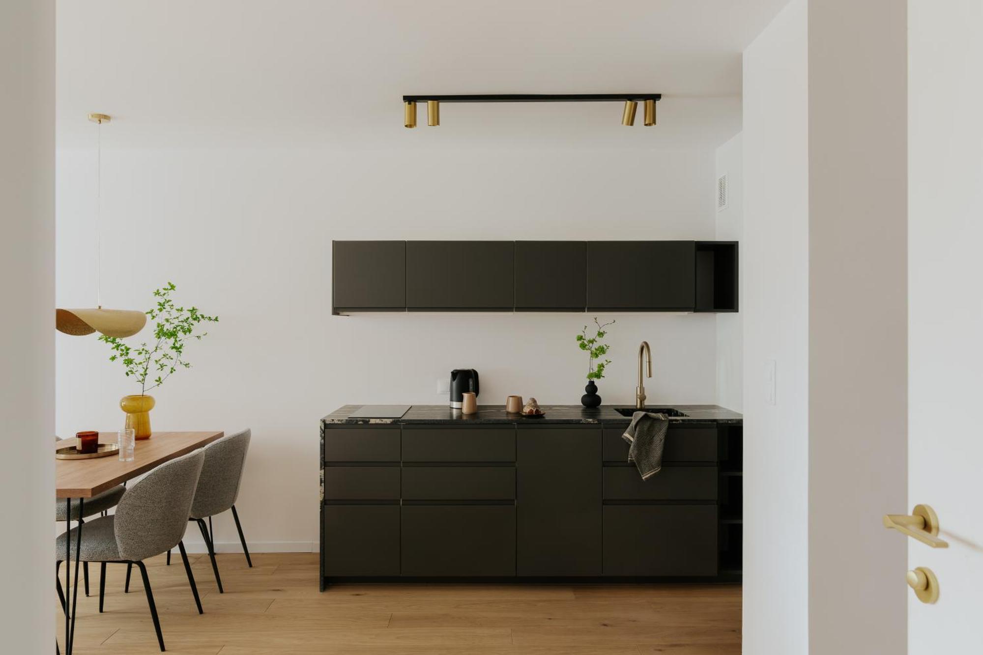 I Love Warsaw Apartments 外观 照片