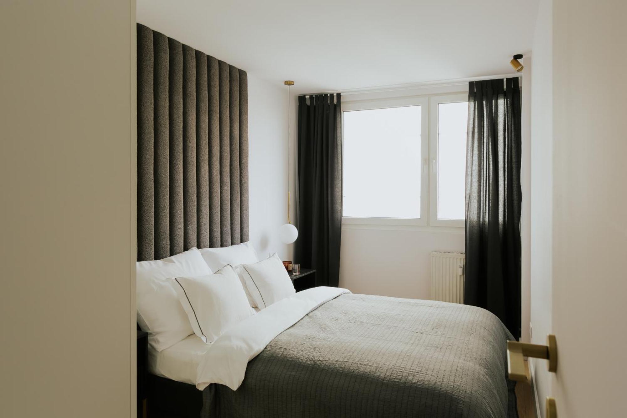 I Love Warsaw Apartments 外观 照片
