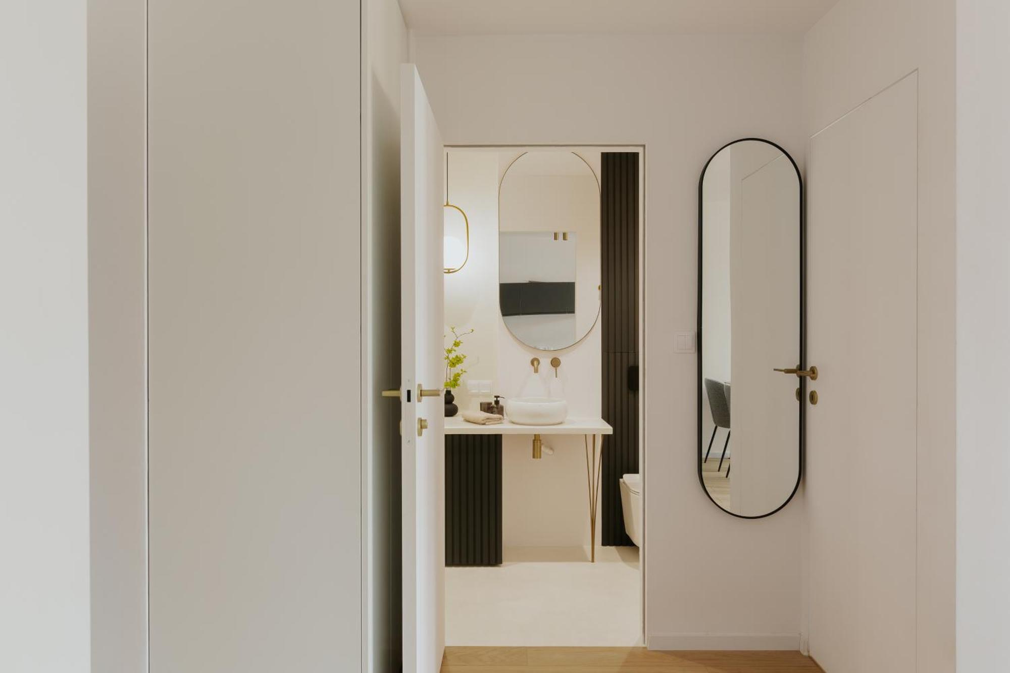 I Love Warsaw Apartments 外观 照片