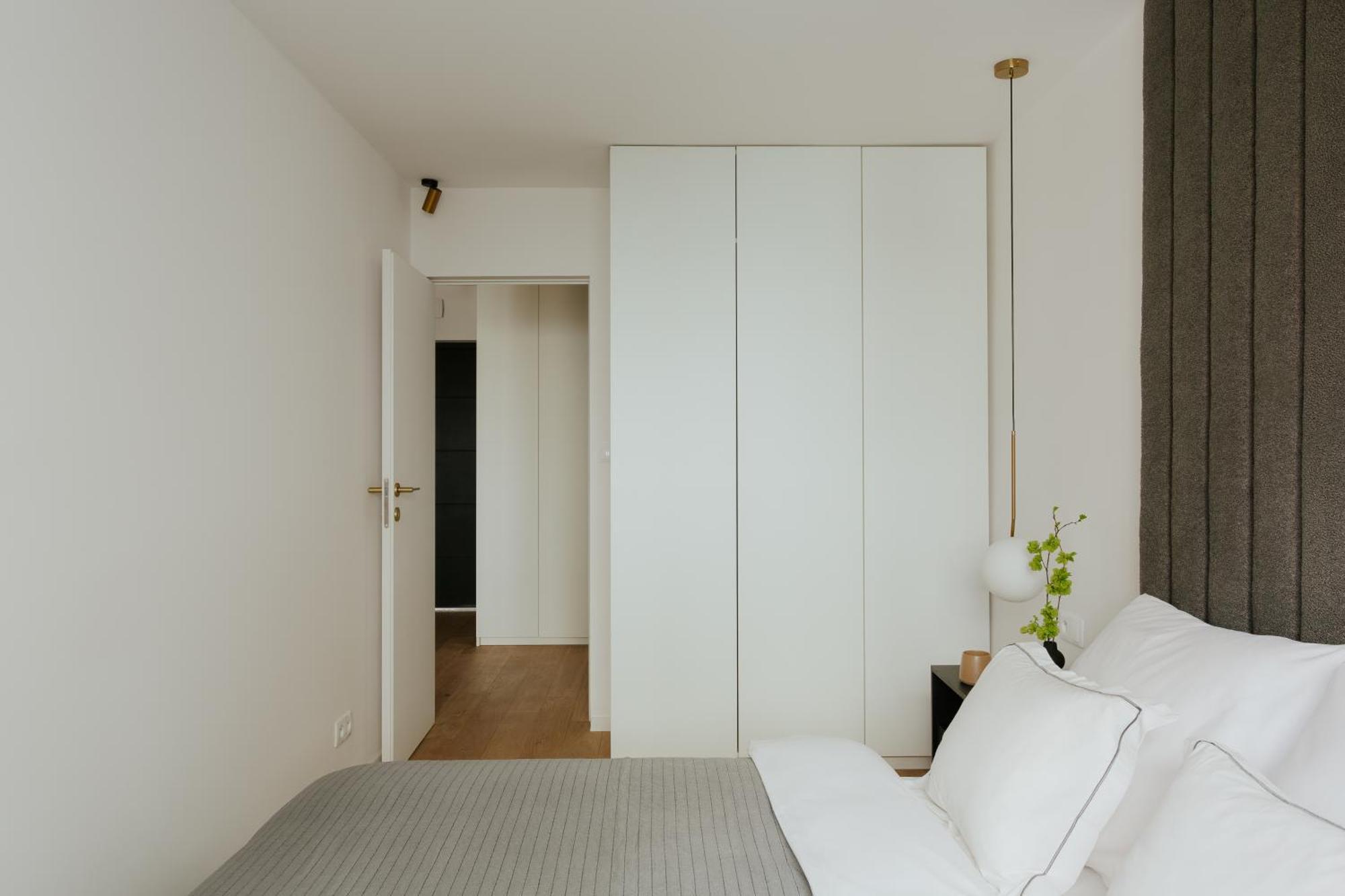 I Love Warsaw Apartments 外观 照片